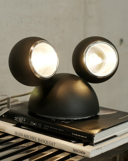 MickeyLuxe - Moderne Bordlampe