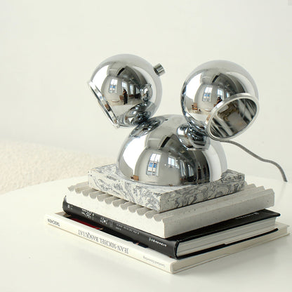 MickeyLuxe - Moderne Bordlampe