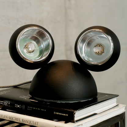 MickeyLuxe - Moderne Bordlampe
