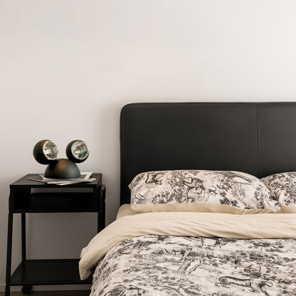 MickeyLuxe - Moderne Bordlampe