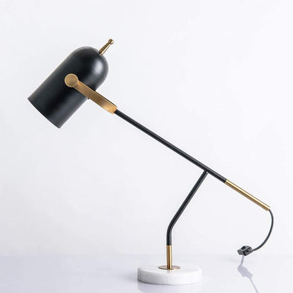 WaylonShine - Bordlampe