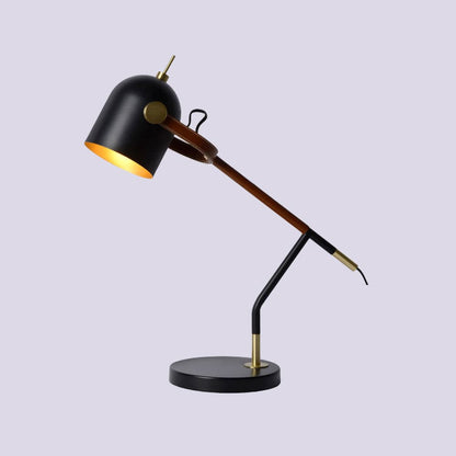 WaylonShine - Bordlampe
