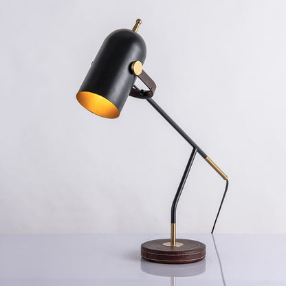 WaylonShine - Bordlampe