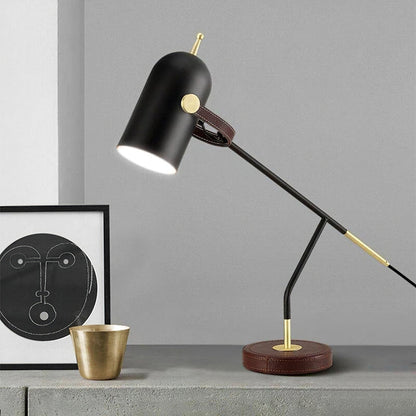 WaylonShine - Bordlampe