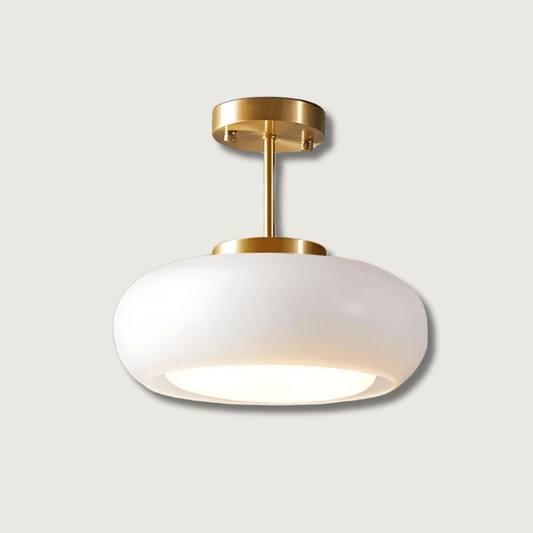 LuxeAura - Scandinavian Inspired Pendant Light