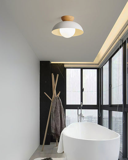 SkyVolo - Ceiling Light