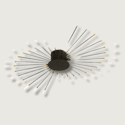 LumaVista - Stilfuldt LED Loftlys