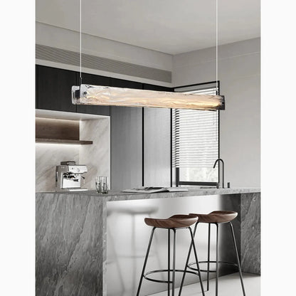 ShineGlam - Crystal Dining Room Lamp
