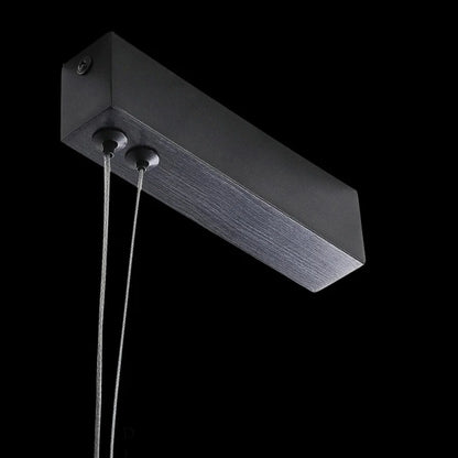 ShineGlam - Crystal Dining Room Lamp