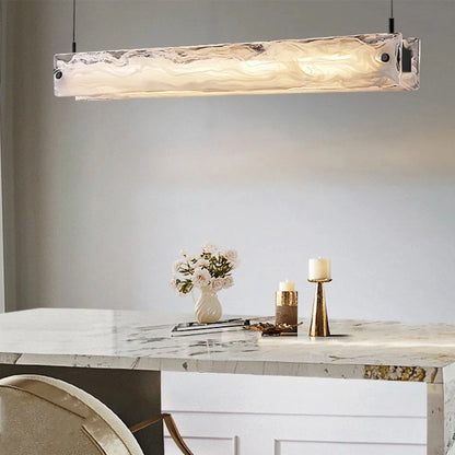 ShineGlam - Crystal Dining Room Lamp