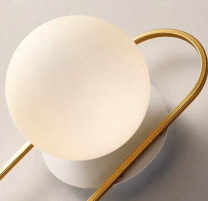 NordBulb - Wandbeleuchtung