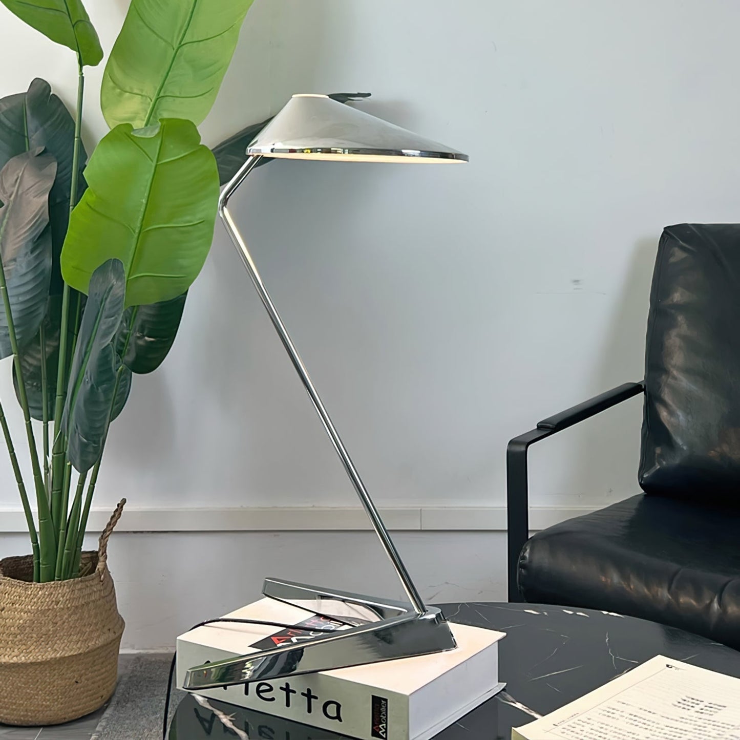 PureLight - Table Lamp