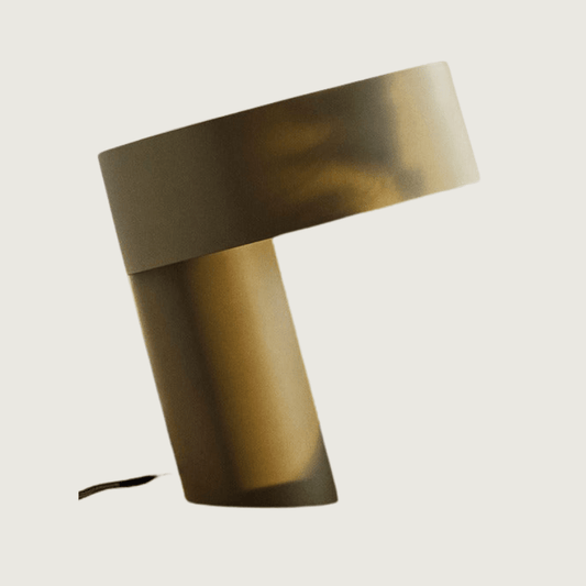 SlantLume - Table Lamp