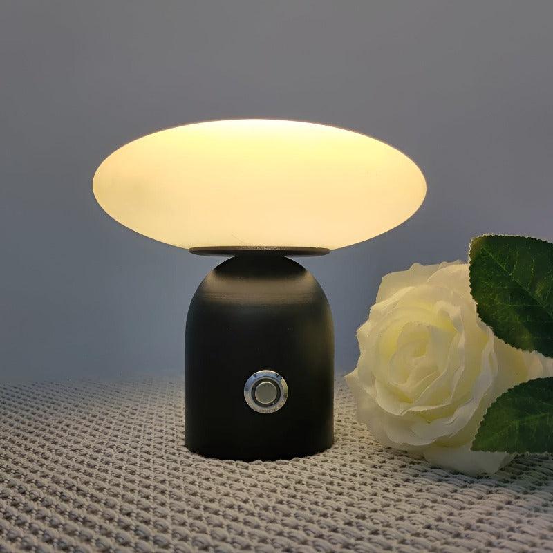 NordicFungi - Mari Bordlampe
