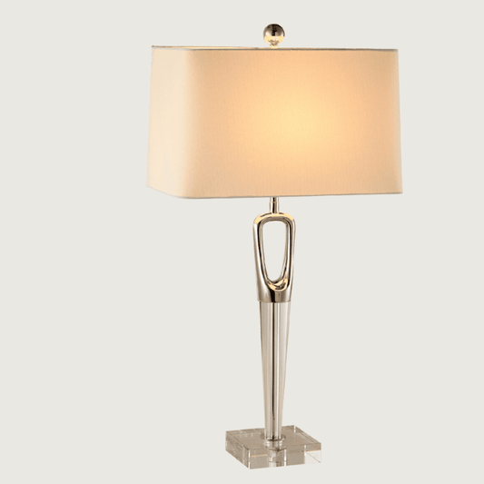 IlluVista - Atmosfærisk Bordlampe Accent