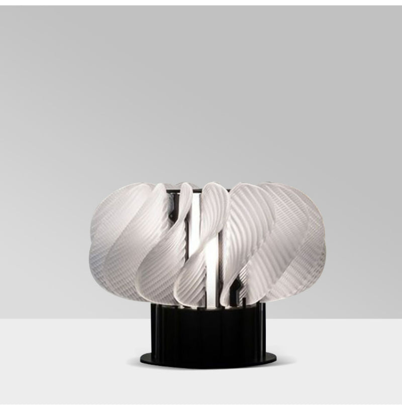 FloraLight - Elegant Bordlampe