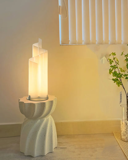 ChimeraRadiance - Bordlampe