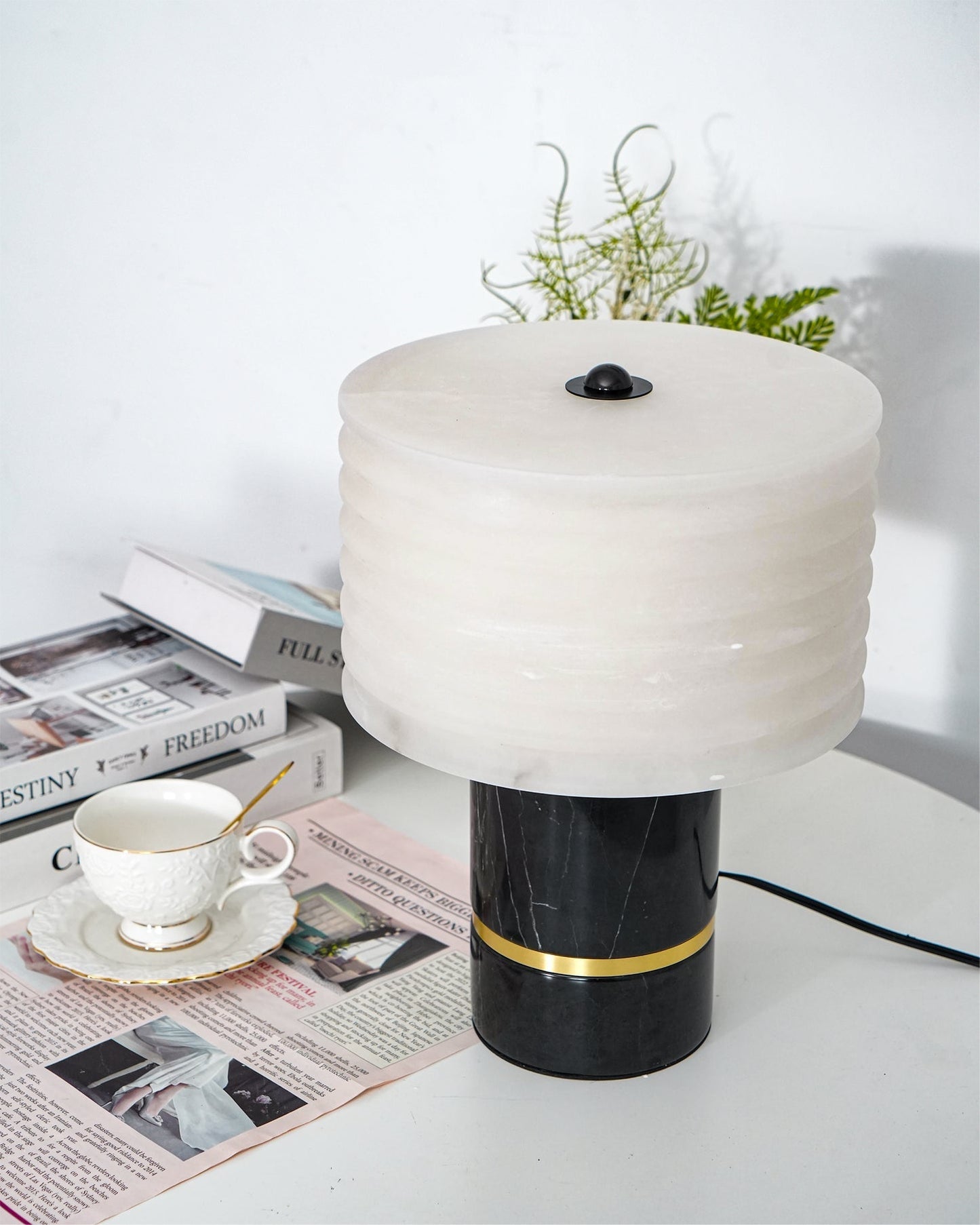 OutelaGlimmer - Bordlampe