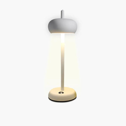 RineShine - Minimalistisk Bordlampe