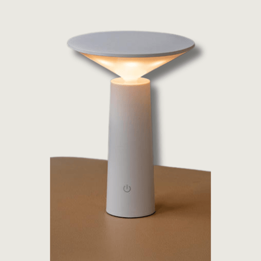 LumenFlex - LED Bordlampe med Dæmpbare Muligheder
