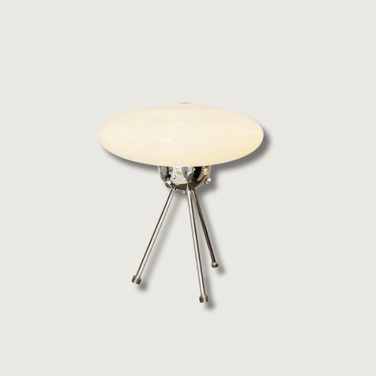 GlassOrbit - Bordlampe