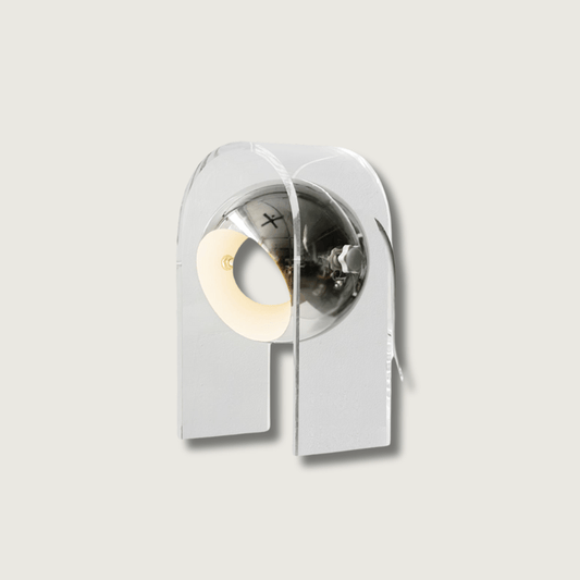 InstaGloed - Bordlampe med berøringssensor og elegant finish