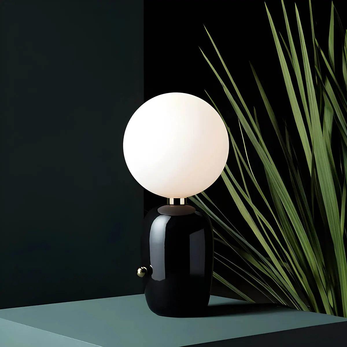 RaisoLite - Modern Table Lamp