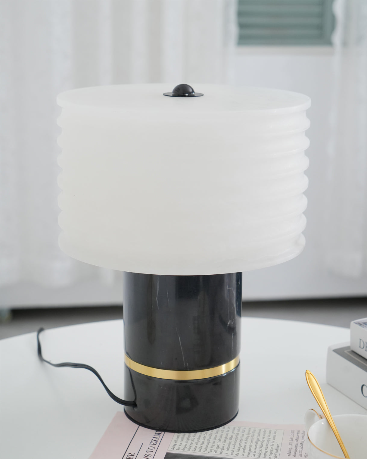 OutelaGlimmer - Bordlampe