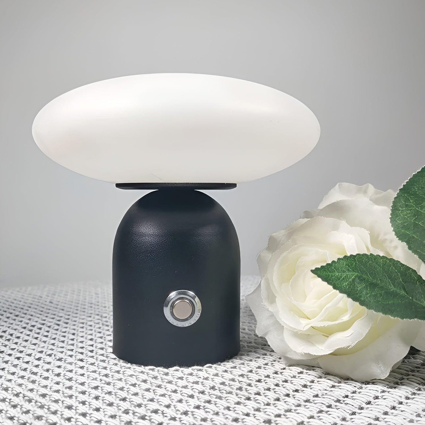 NordicFungi - Mari Bordlampe