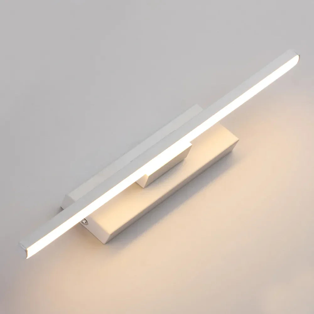 NordicPlug - Skandinavische Wandleuchte mit Stecker