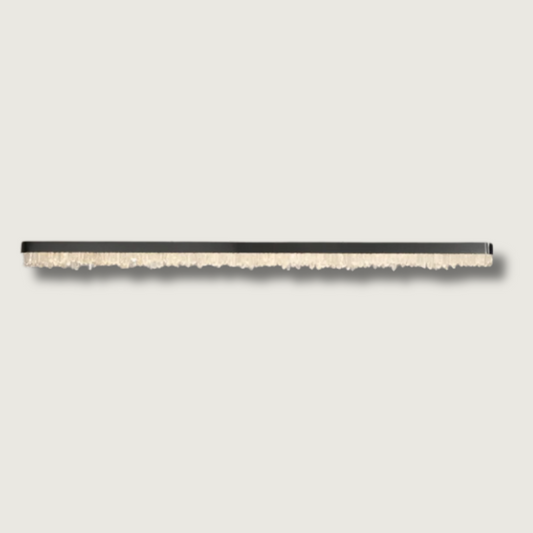 PrismaLight - Moderne Kristall-Pendelleuchte