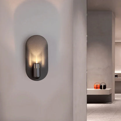 GlowForma - Moderne design vægbelysning