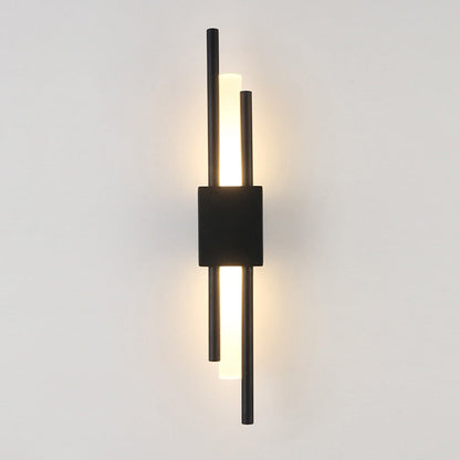 LumeLine - Minimalistisk LED-vægbelysning til ethvert rum