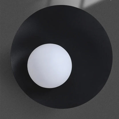 MinimalGlow - Slank Væglampe med LED-teknologi