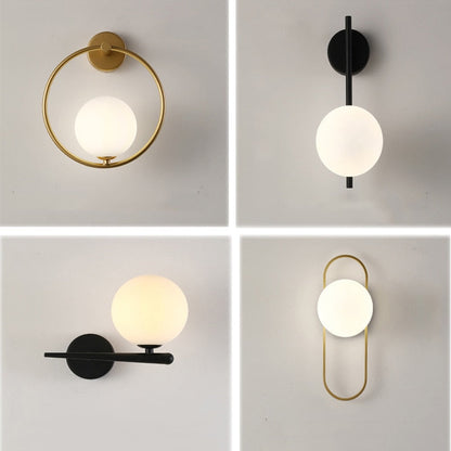 NordBulb - Wandbeleuchtung
