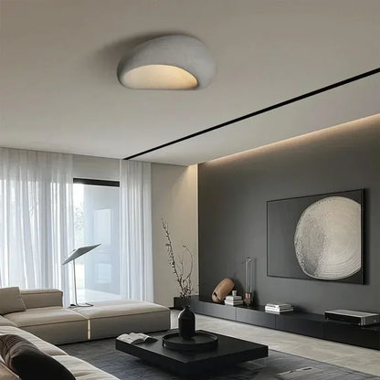 WabiGlow - Luxe Scandinavian Pendant