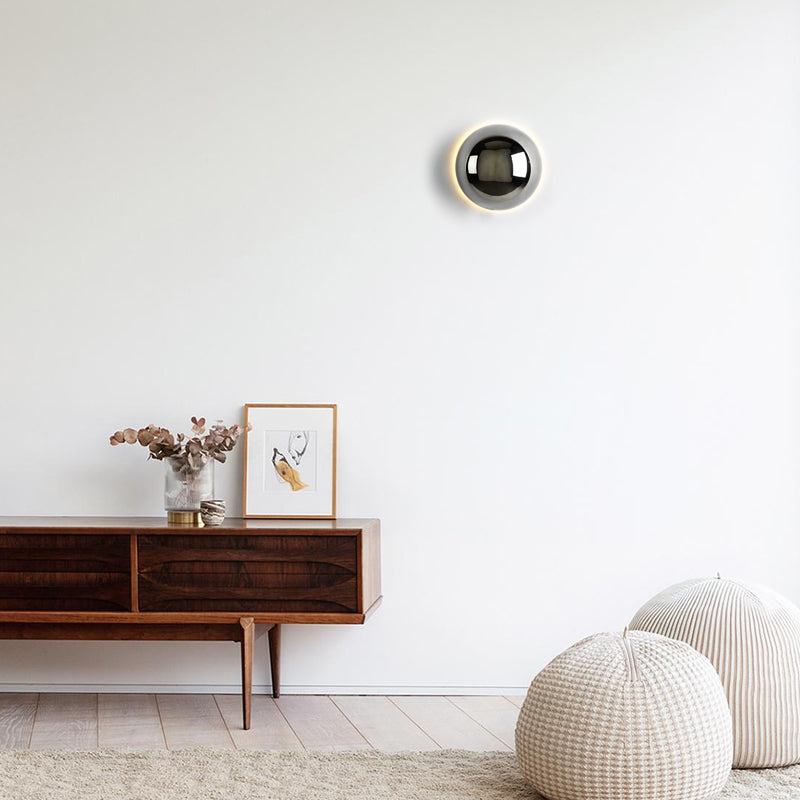 OldEra - Bauhaus Stil Wandleuchte