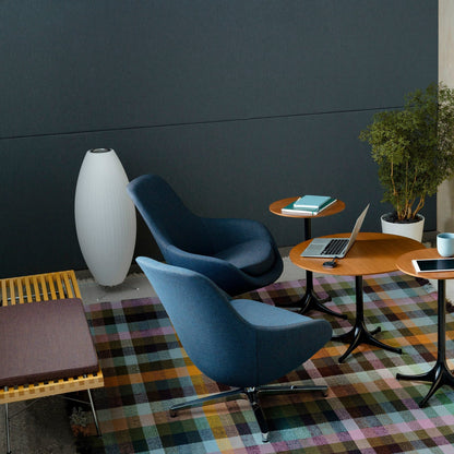 NelsonGlow - Tripod Table Lamp