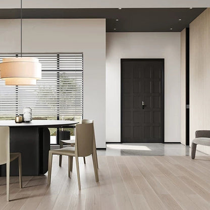 LinenBeam | Elegant Beige Pendant Lamp with LED Compatibility