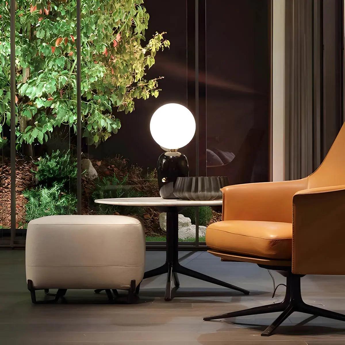 RaisoLite - Modern Table Lamp