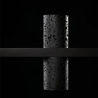 LumaLicht - Solar Outdoor Lamp