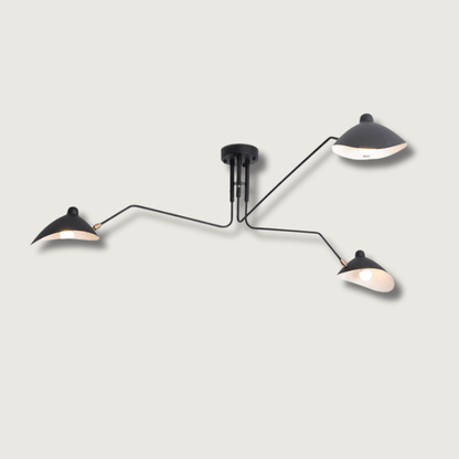 MouilleAura - Ceiling Light