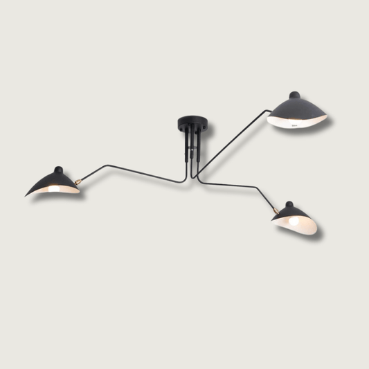 MouilleAura - Ceiling Light