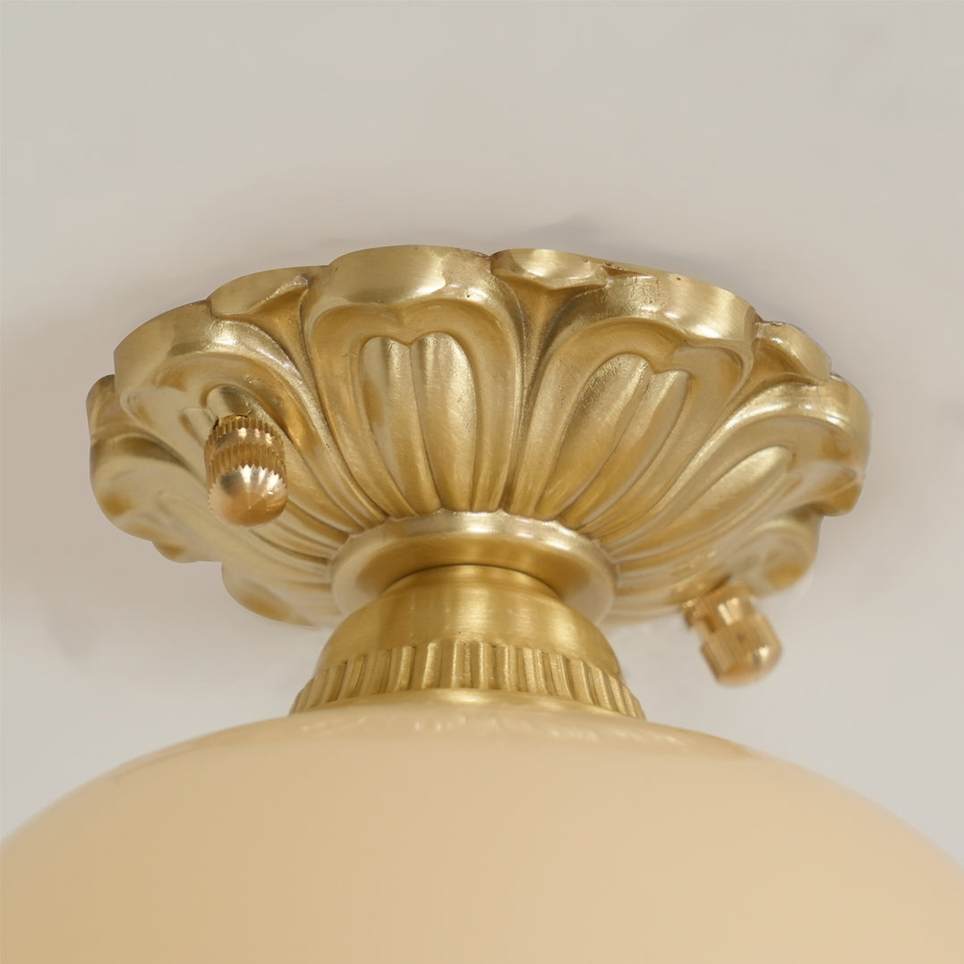 CeilingMorup - Deckenleuchte