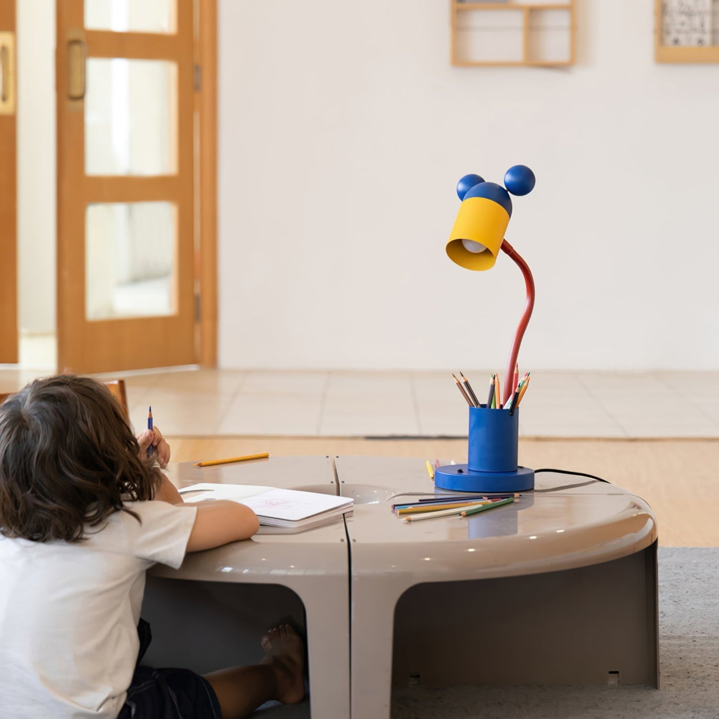 MouseShine - Table Lamp