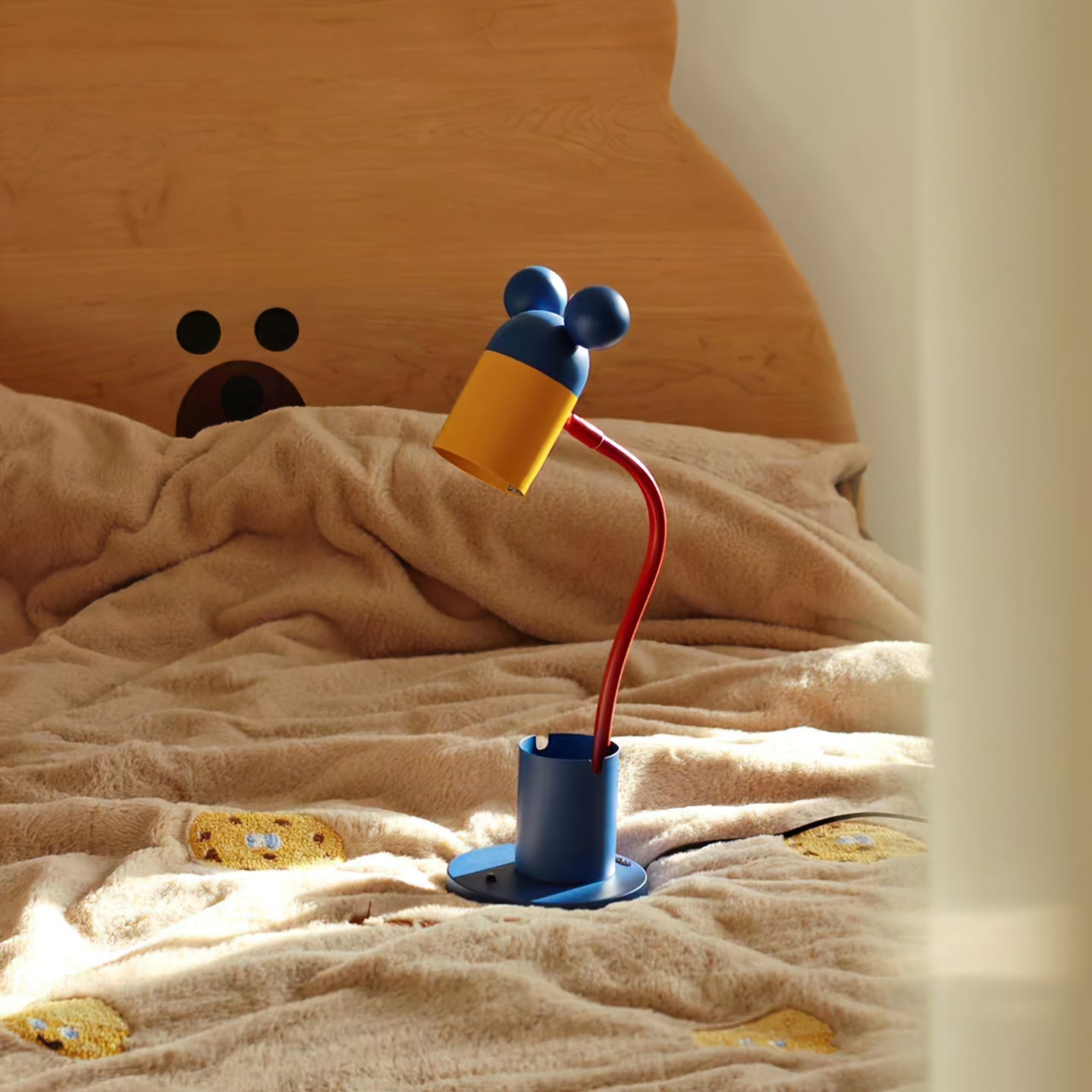 MouseShine - Table Lamp