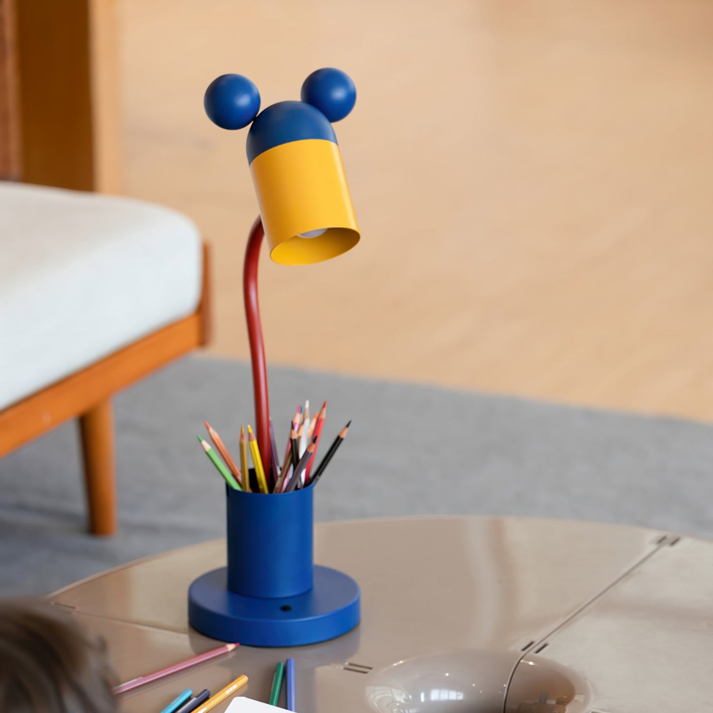 MouseShine - Table Lamp