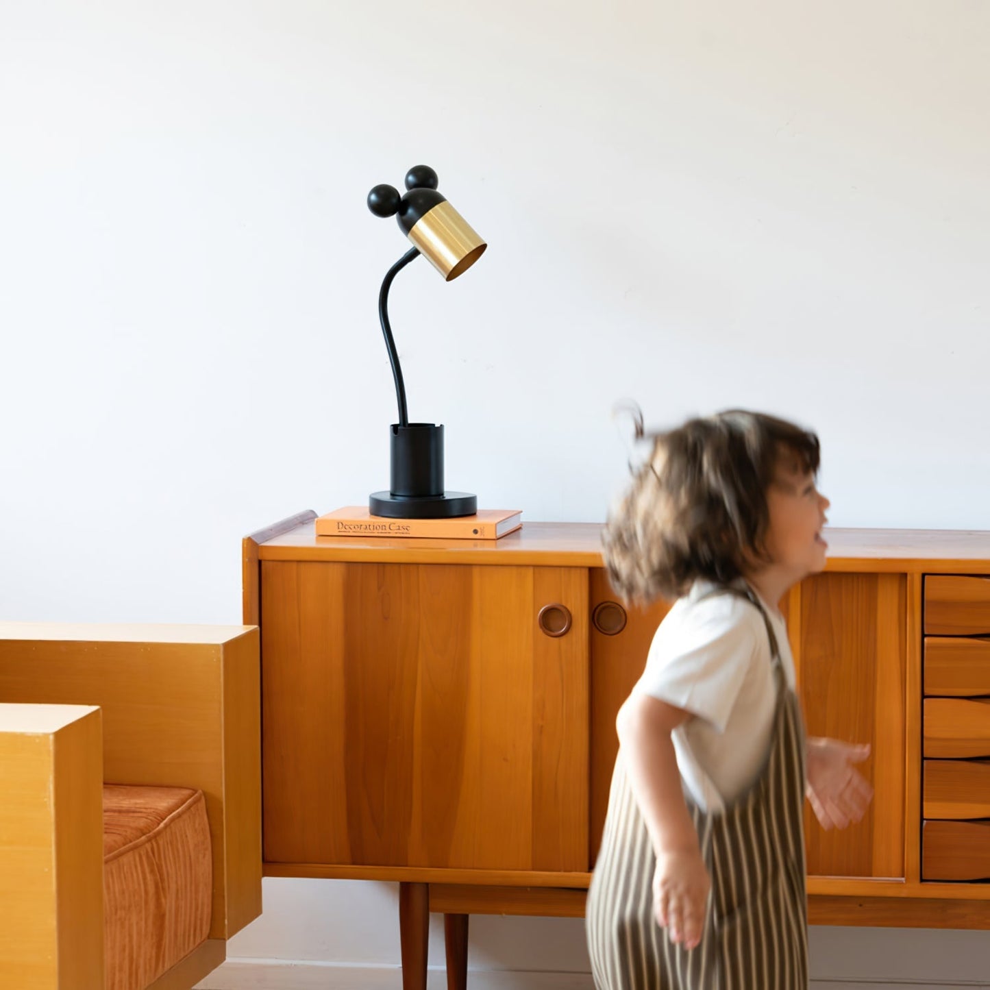 MouseShine - Table Lamp
