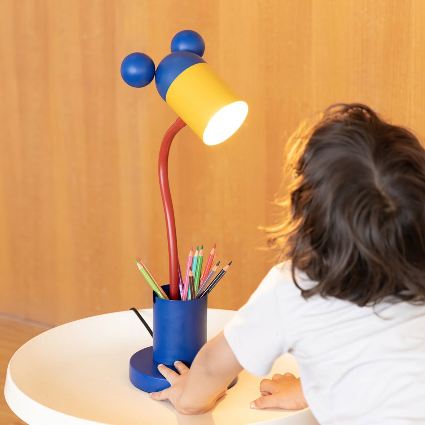 MouseShine - Table Lamp