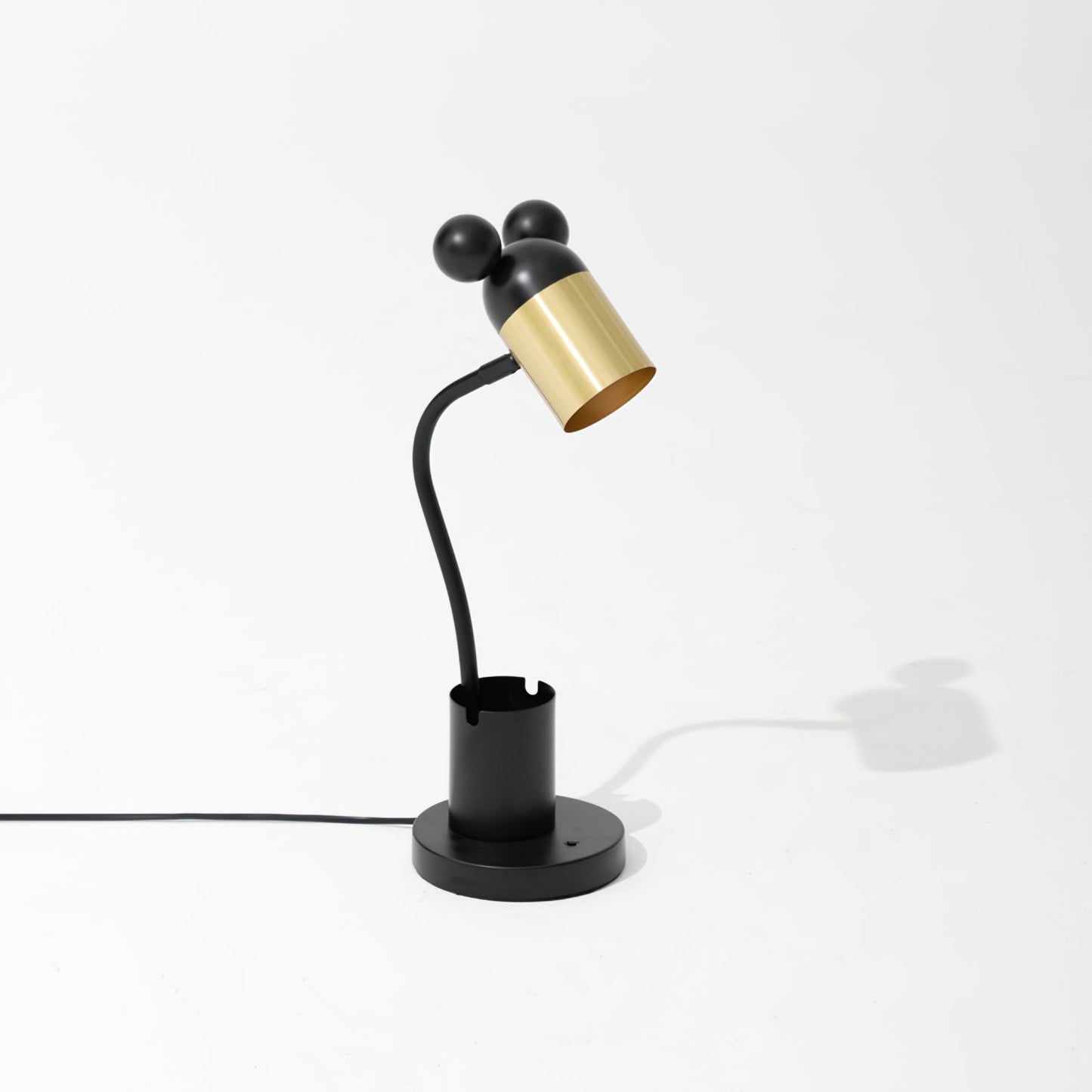 MouseShine - Table Lamp